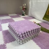 White+purple collection plus purchase and delivery bars