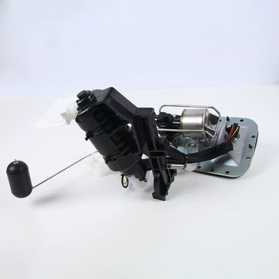 Suitable for Harley – Oil pump, nozzle