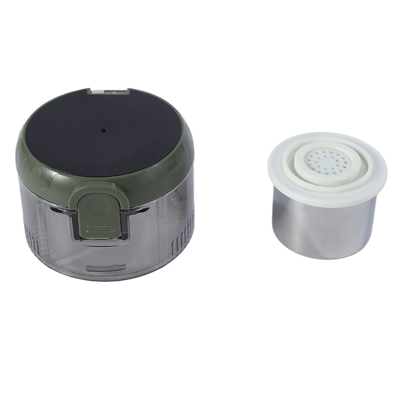 90ML 물통 + 대형 파우더통