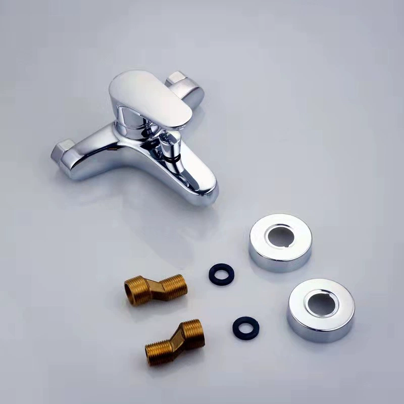 Производитель оптом — все бронзовое правление Санлян вода лидер оптом ванная faucet