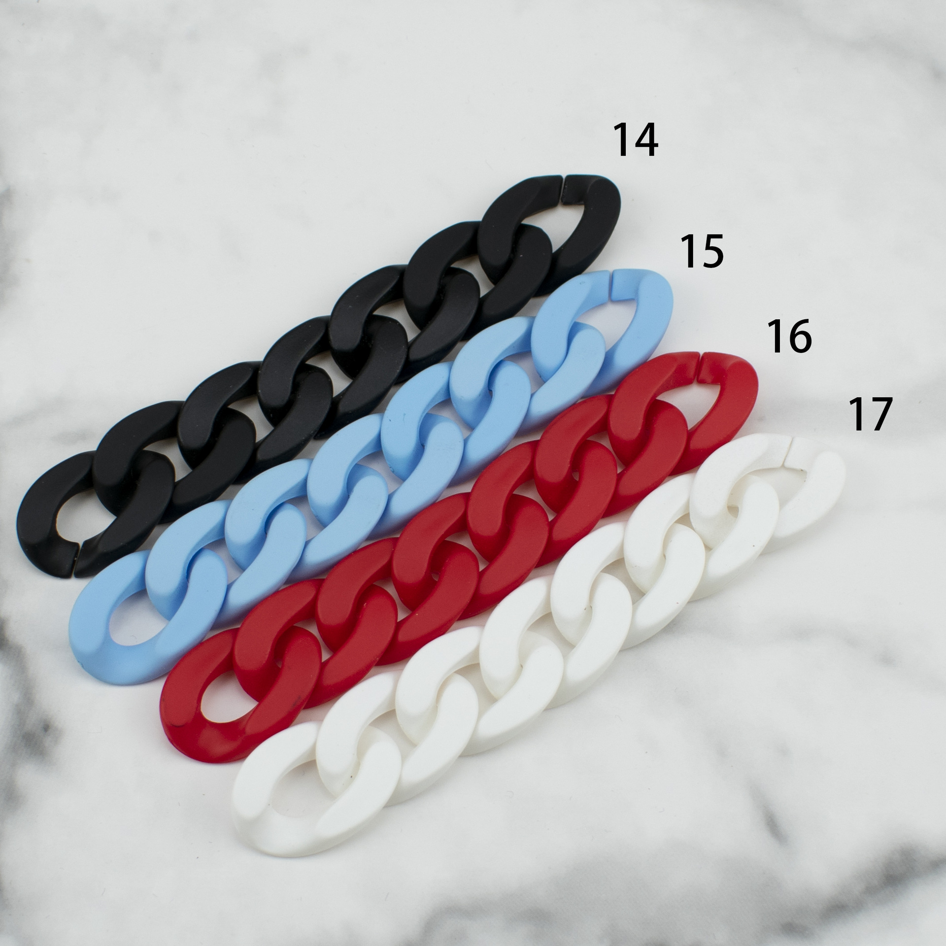 1468手感实色色卡4