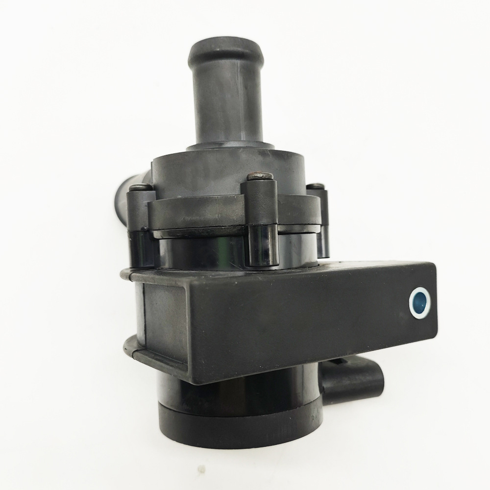 7H0965561A automotive electronic auxiliary water pump is suitable for Volkswagen Sharan, Caravelle, and Multivan