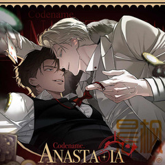 墨丘里号Anastasiaシャトルハニーシリーズバッジ色紙