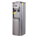 供应家用自动加热178饮水机 批发直饮机冷热模式饮水机下置储物