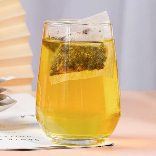 Corn Silk Tea Internet Celebrity Same Style Work Overtime and Stay Up Late Healthy Tea Manufacturer Wholesale Independent Bag Substitute Camellia Herbal Tea