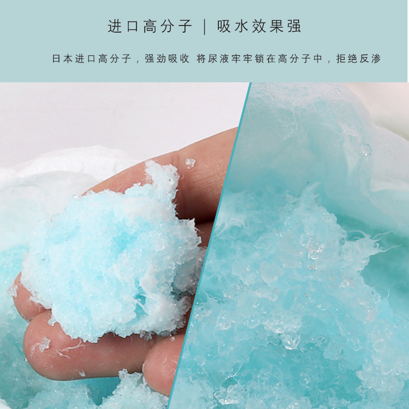 DONO Teddy Dog Diapers for Female Dogs and Male Dogs, Pet Hygiene Pads, Period Pads, Sanitary Pants, Wholesale