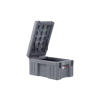 Explosion-Proof Box 86 Liters Australian-Style: Roof box