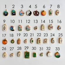 �W���羳�¿�ӡ����������ˮ������diy�������P��Ʒ��18k��ɫ