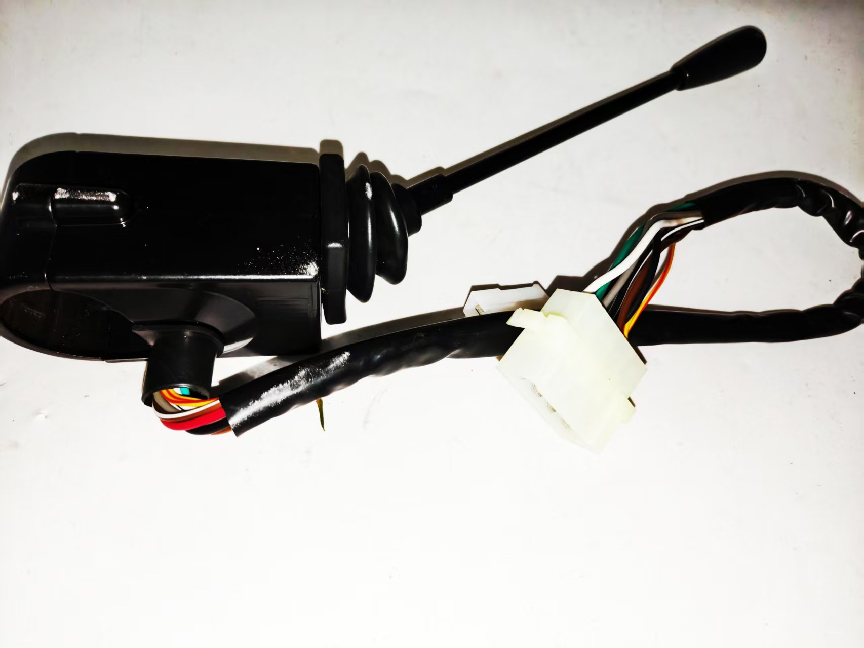 Mercedes-Benz steering column combination switch for Mercedes E-Class