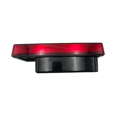 Tail Light, Tail light