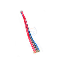 广濑DF11连接器线束（2.0mm间距 数码设备适用）小批量端子线