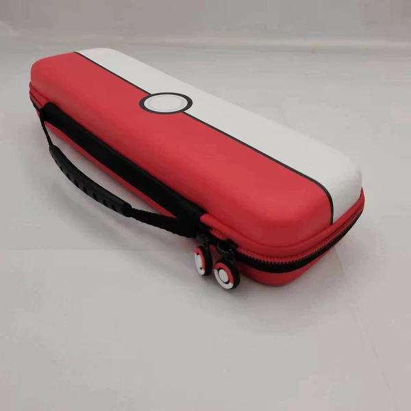 Red and White Kaota