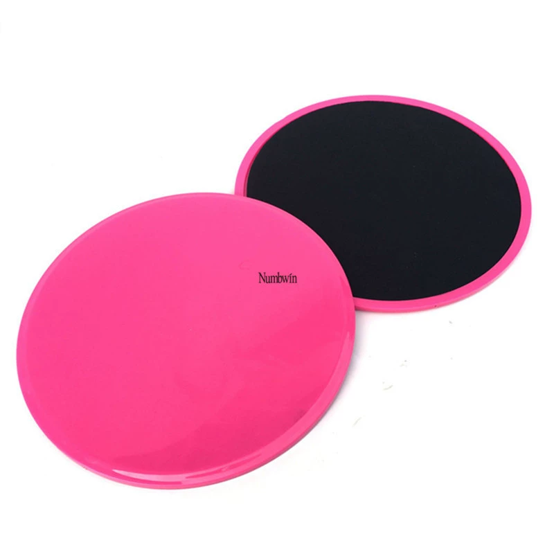 Setting Pan Fitness House Yoga Pulati Practicing the Core Training Slide Abdominal Muscle Setting Board