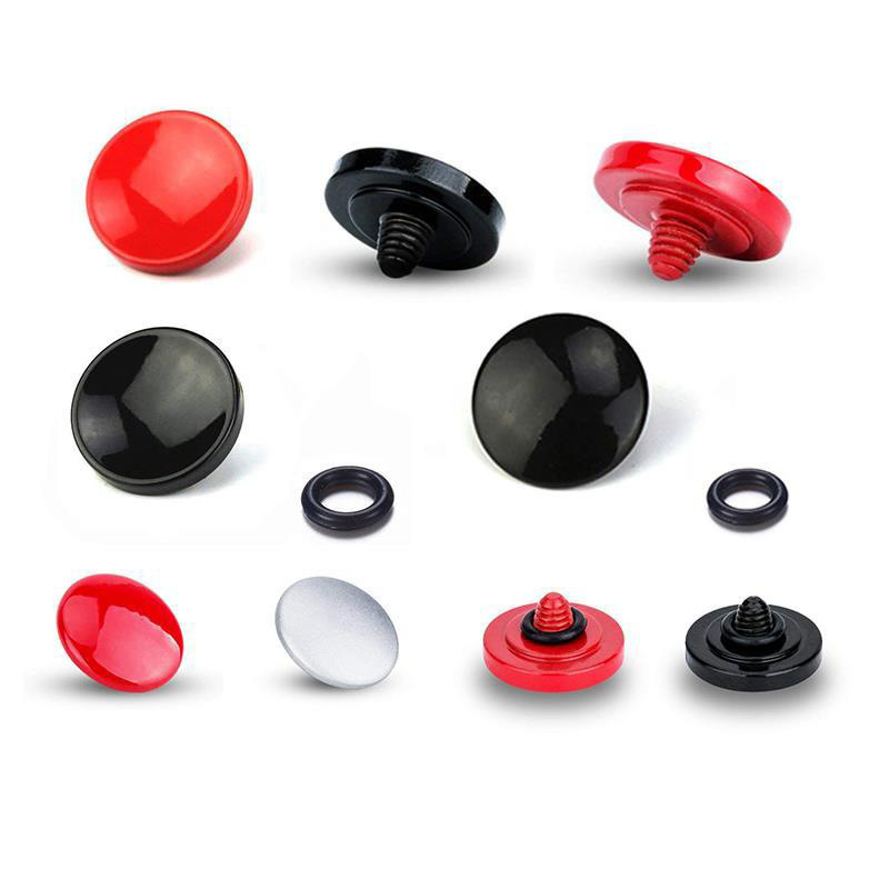 Backpacker Suitable for Fuji Camera Shutter Button X-100F X100T E3 T30 T4 T3 Button