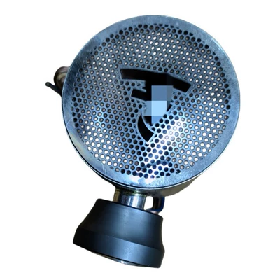 Icf-1.5D Car Speaker 2inch – Car horn/tweeter
