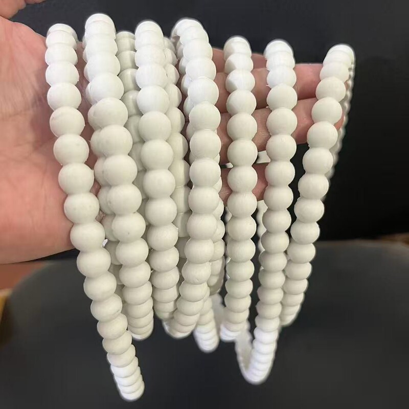 Cross-Border Soft Bead Strip Furniture Decoration DIY Material Pearl Trim Soft Line Home Soft Bead Strip Furniture Decoration
