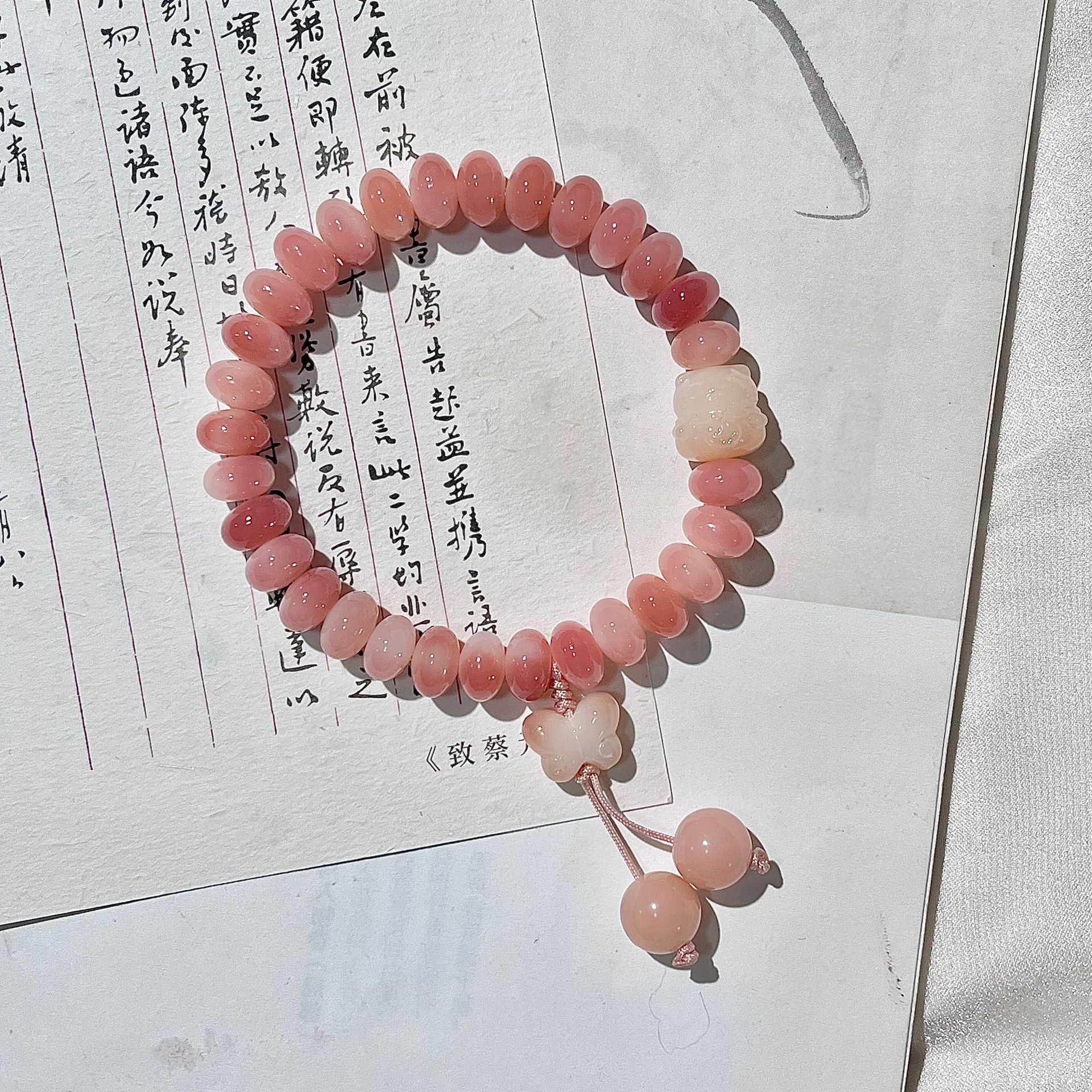 베고니아 드림나비 [싱글서클]