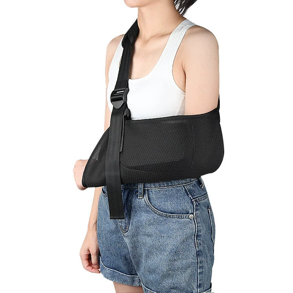 Black-pocket model