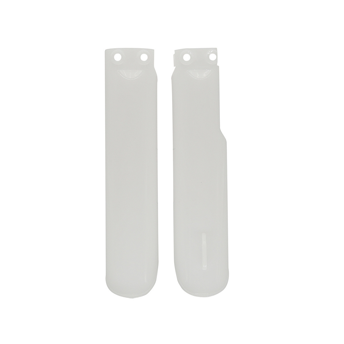 Klx Bbr Ttr Crf Cr Small High-Performance Racing Front Shock Absorber Guard Cover Mudguard Off-Road Motorcycle Accessories