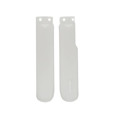Klx Bbr Ttr Crf Cr Electric vehicle fender - white-270mm