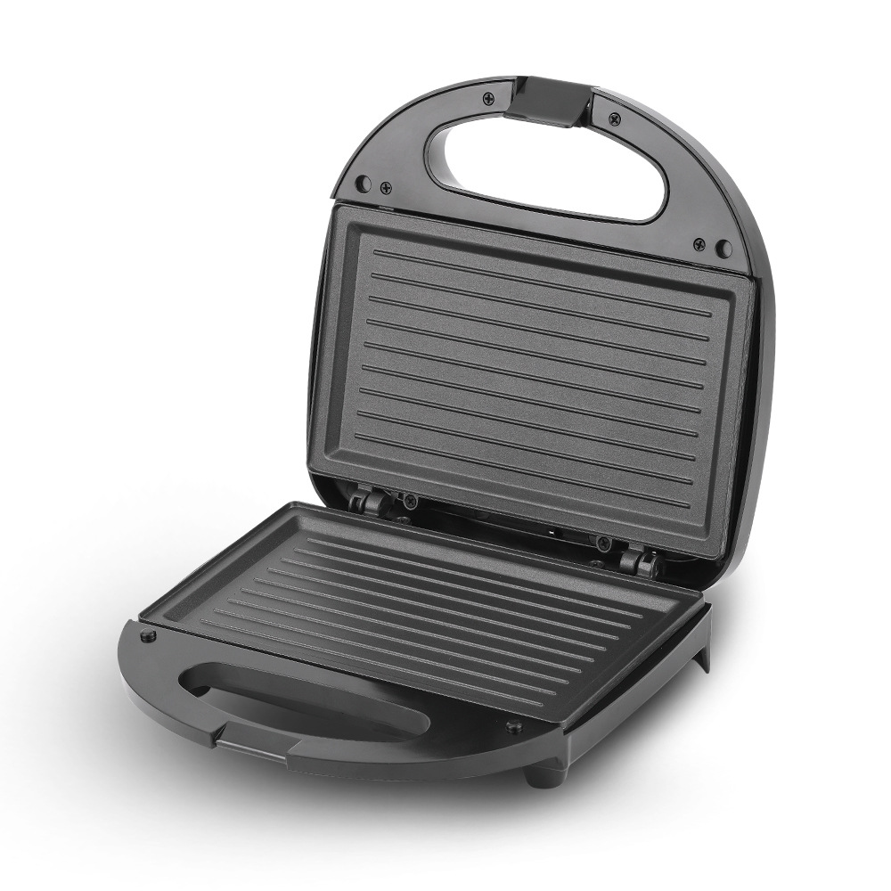 RAF Euroopa standard Piiriülene majapidamises kasutatav kaasaskantav kerge hommikusöögitarvik Multifunktsionaalne liiva-röstsaia küpsetamine_voghion.com