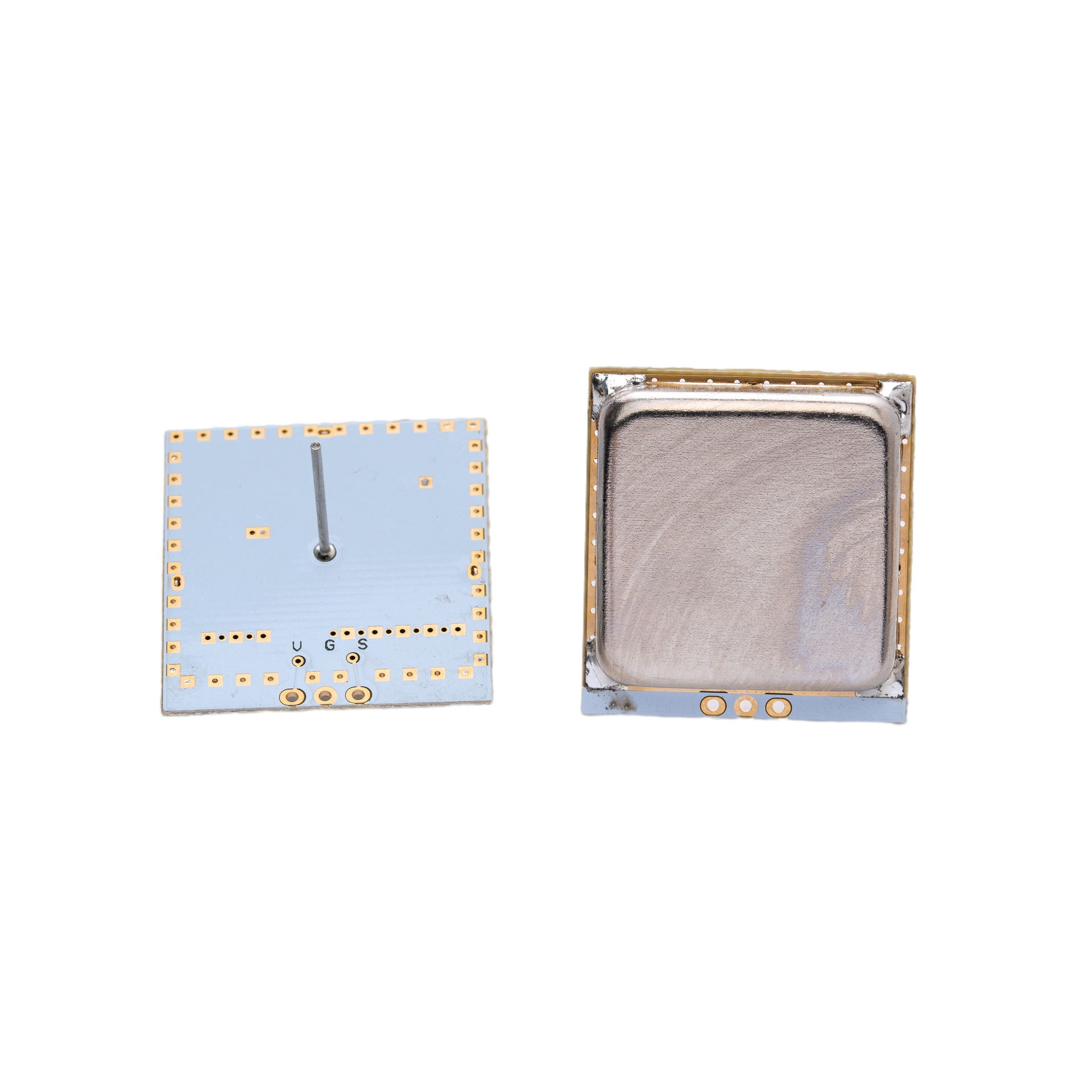 微波移动感应模块模拟信号180° 恒立达人体感应灯具智能感应探测