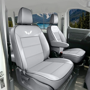 Wuling Yangguang Pro 2/6 yerlik yeni enerji furqon oturacaq üzlükləri