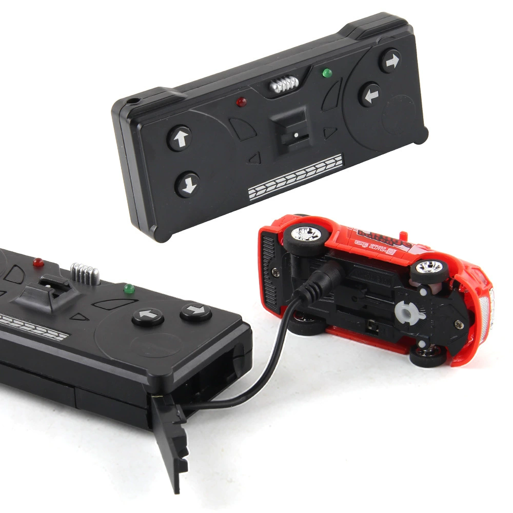 Small remote control car, wireless racing car, Cola