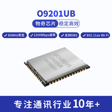 WQ9201SоƬUSBӿڟoģK plWiF6+{5.4 wifiģK