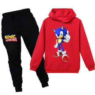 �羳���Qsonic the hedgehogС���L���l�����b�д�ͯ�bPH1054