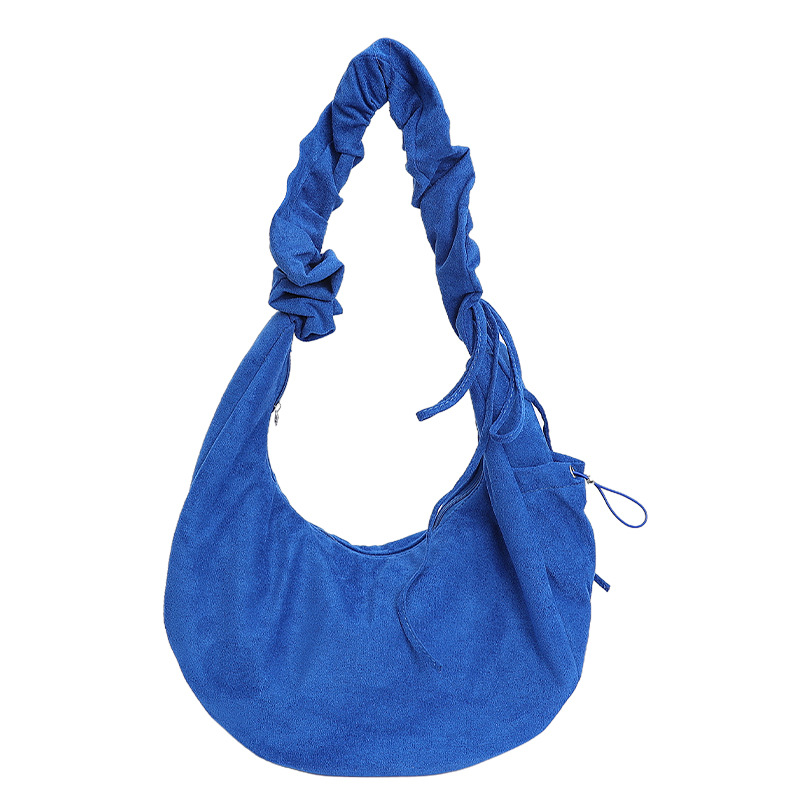 Bolsa de brazo retro transfronteriza, bolso de brazo, bolso de calzado, bolso de mujer, otoño y invierno, nuevo estilo coreano, bolso de hombro de moda, bolso de mochila
