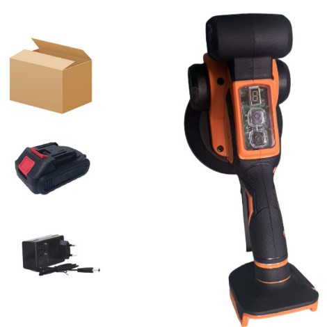 厂家平铺机瓷砖地砖大功率震动器墙砖地板砖辅助工具全自动贴跨境