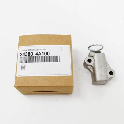 243804A100 is suitable for Kia Hyundai H-1 Starex Bongo3 timing chain tensioner (Power supply, ignition system accessories)