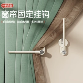 卫浴置物架;衣钩/挂钩;拖把盆