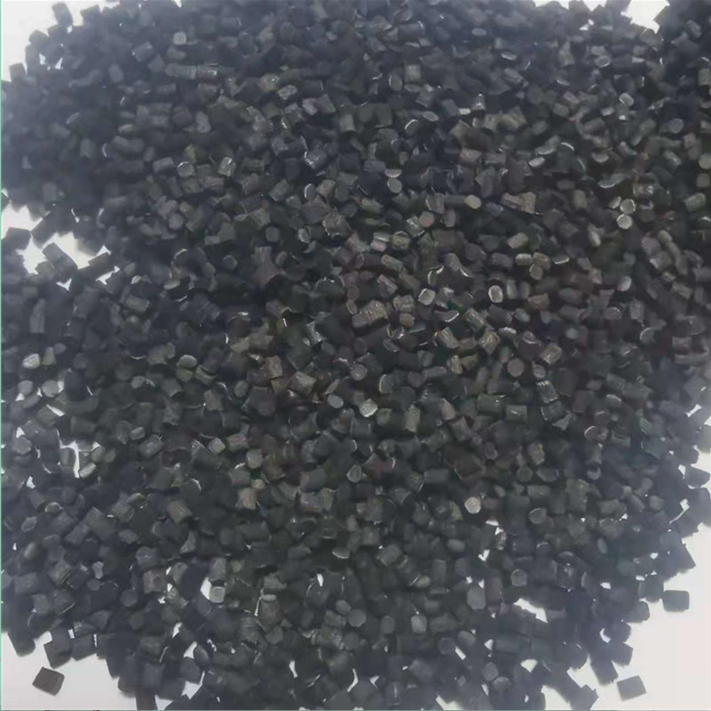 碳纤维铁氟龙改性增强 氟塑料加纤 耐磨 高强度 聚偏氟乙烯PVDF