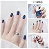 Summer white oil, nail polish, waterproof gel polish for manicure, no lamp dry, long-term effect, quick dry, wholesale