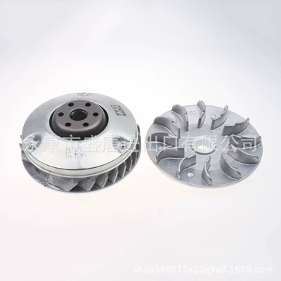 GOOFIT driving wheel assembly Other brake systems