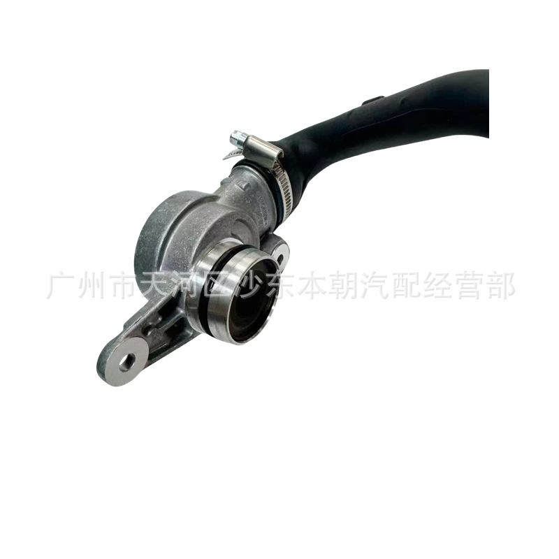 6420101791 6420101291 Is Suitable for Mercedes-Benz Ml/Gl Class Oil-Water Separator Crankshaft Exhaust Valve