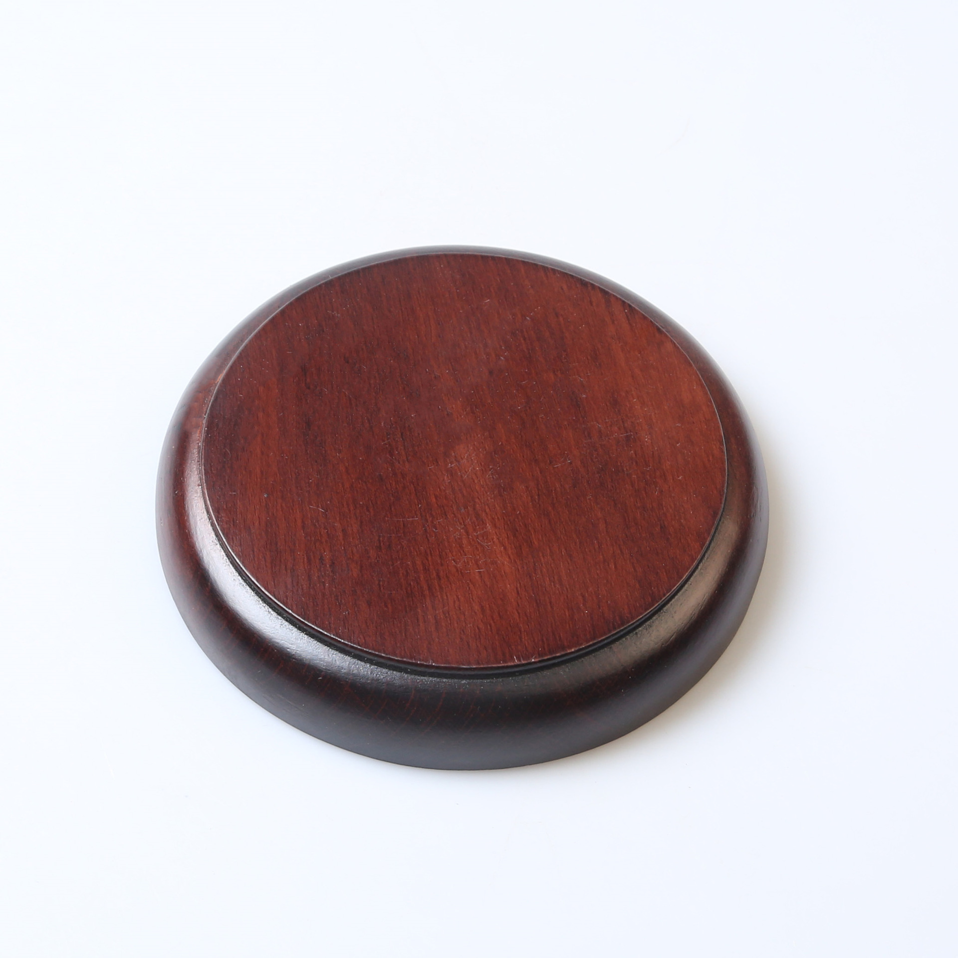 Juez de madera maciza Hammer subastador martillo de madera juez martillo método martillo de madera niños agarrando semana martillo juguetes de enseñanza