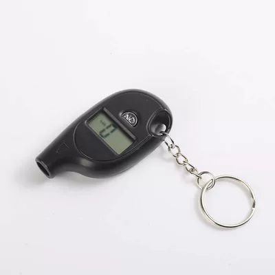 Car Tire Pressure Mini Tire: Air pressure gauge/tire pressure gauge