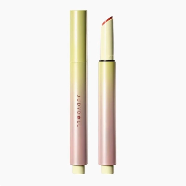 Matte lipstick, lip balm, nude lip gloss, translucent shading, wide color palette
