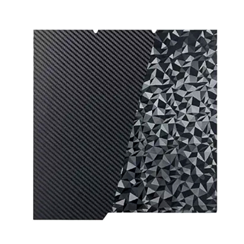 3DプリントPEIボードAnycubicフィルムS1cプリンターアクセサリー両面印刷越境メーカー直販|undefined