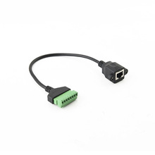 RJ45ĸ���⺸�����L��DIY�����D�Ӽ��L��������X�W���ڽӾ�����