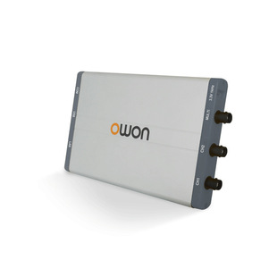 owon Lip VDS1022I PC Virtual Oscilloscope