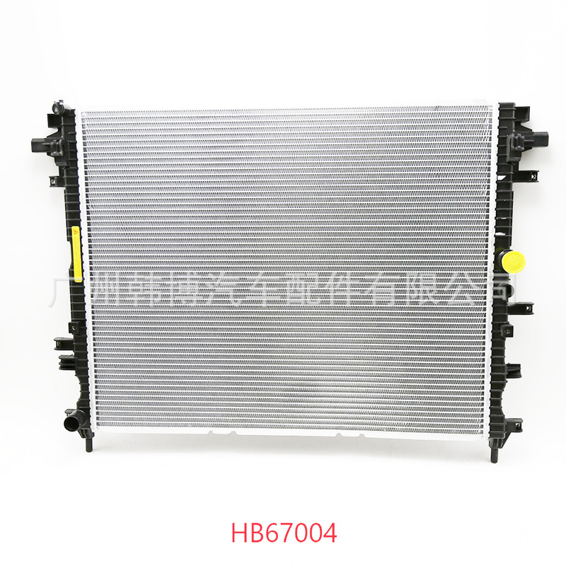 Ideal L6 Car Radiator Oe: Laa-13010026 Ideal L6 Car Radiator Oe: Laa-13010026