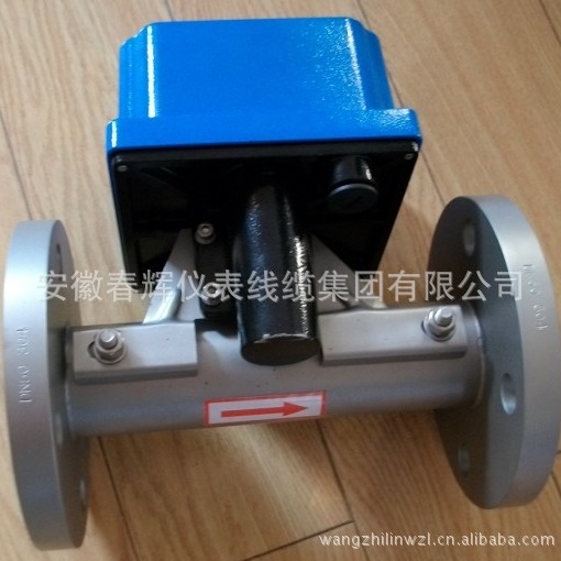 LZZ-50金属管浮子流量计金属转子流量计