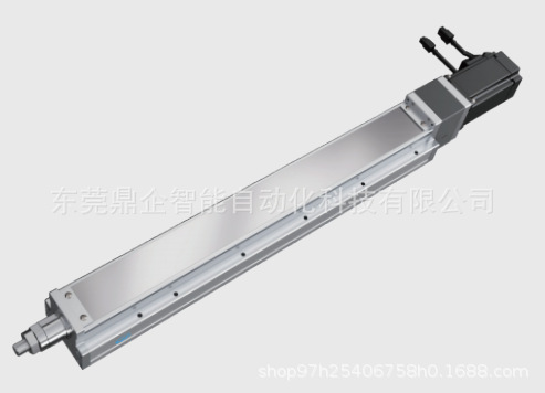 【GMT】电动缸机械手 GTHD80系列 电动缸模组机械手电动X轴 厂家