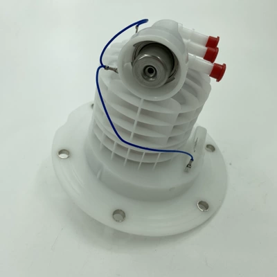 Gasoline filter Mercedes-Benz E350 Slk280