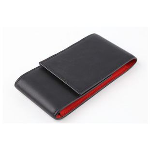 Factory Custom Pu Watch Bag Paper Packaging Box Watch Storage Bag Storage Protection Box