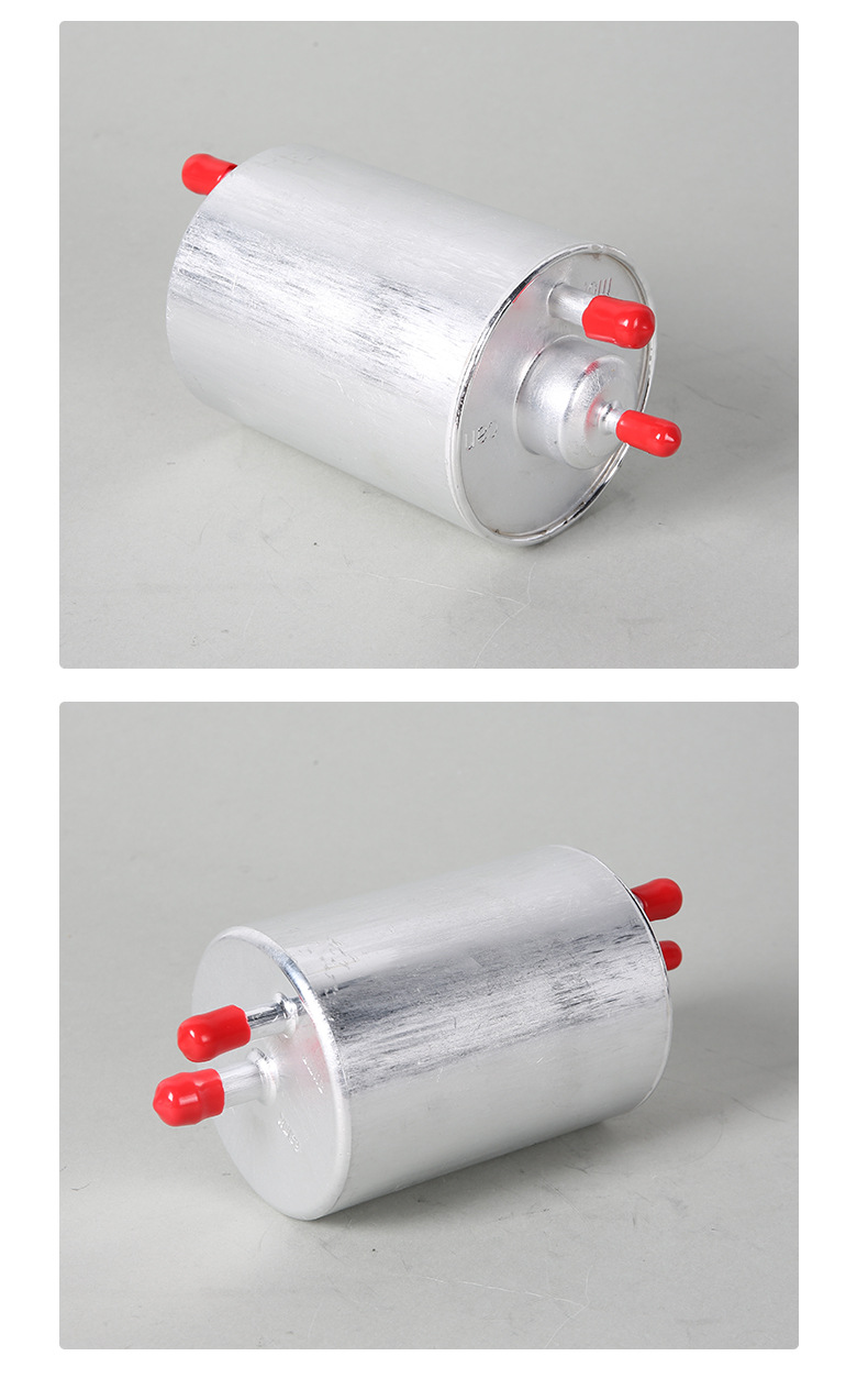 Suitable for Mercedes-Benz W220W209W463W203 gasoline filter KL82 WK720